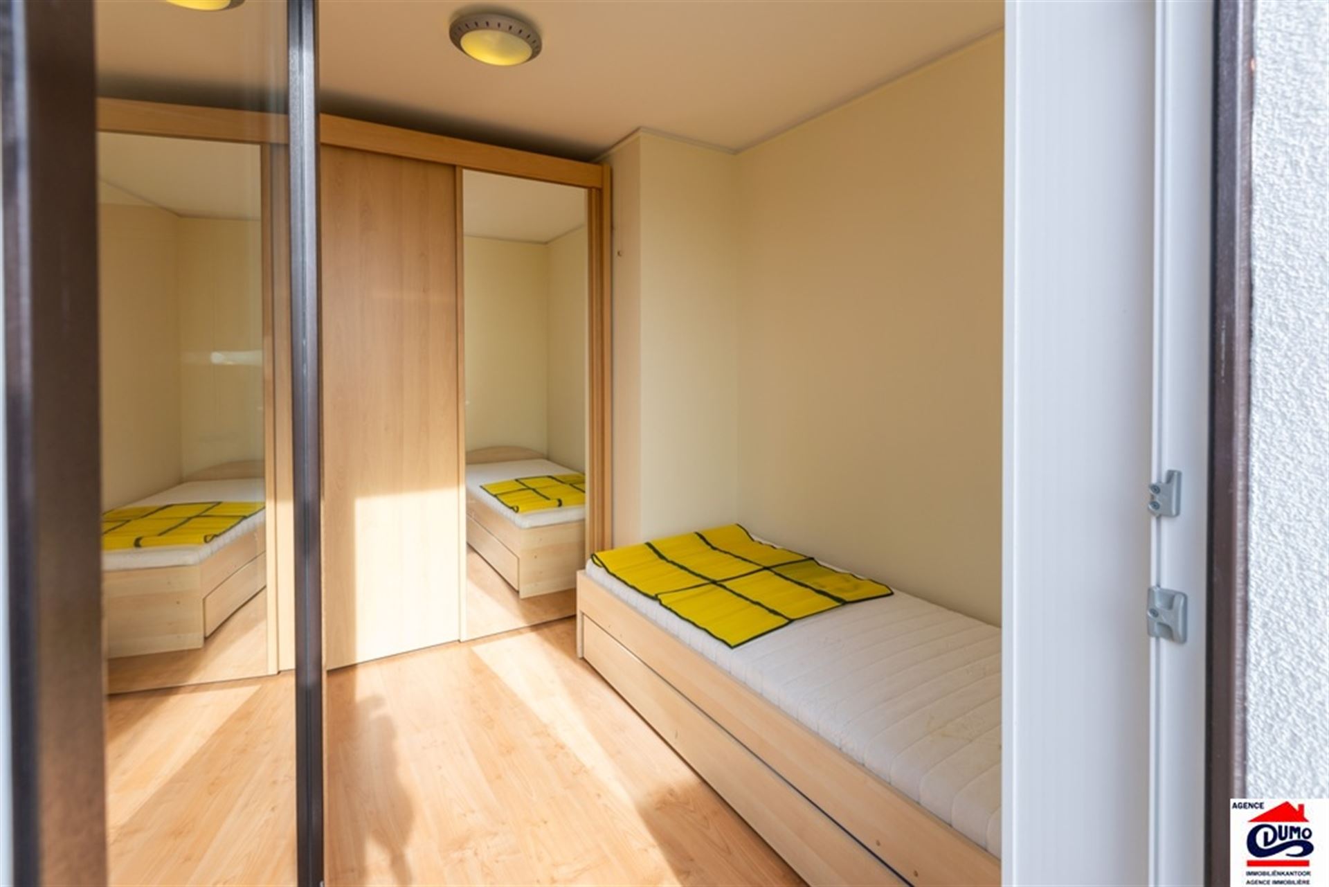 Gemeubeld duplex-appartement met 3 slaapkamers - zeezicht! foto 30