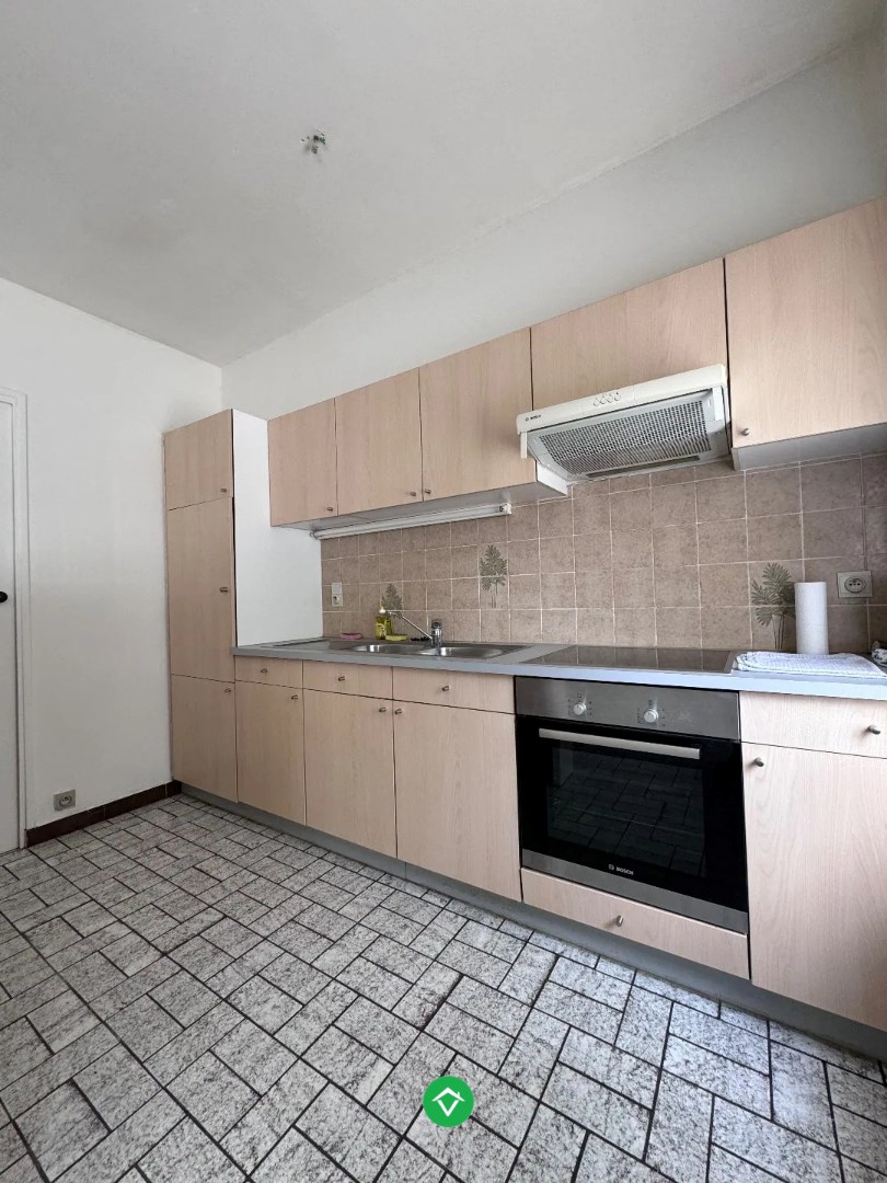 Gelijkvloers appartement met 2 slaapkamers en groot terras en garage te Bredene  foto 23