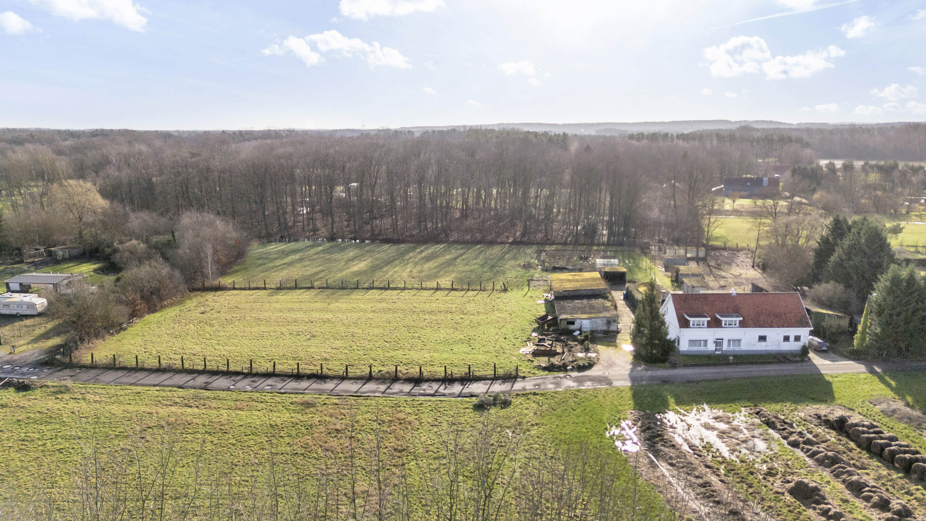 Boerderij te koop foto 43