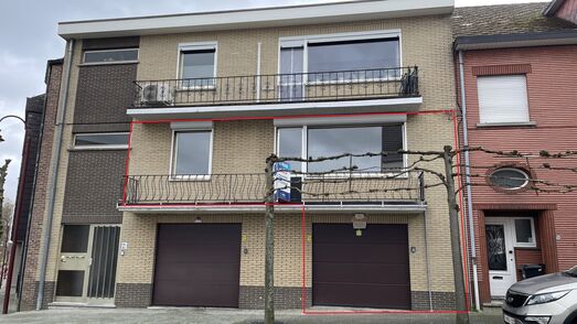 Appartement te huur 3270 Scherpenheuvel-Zichem