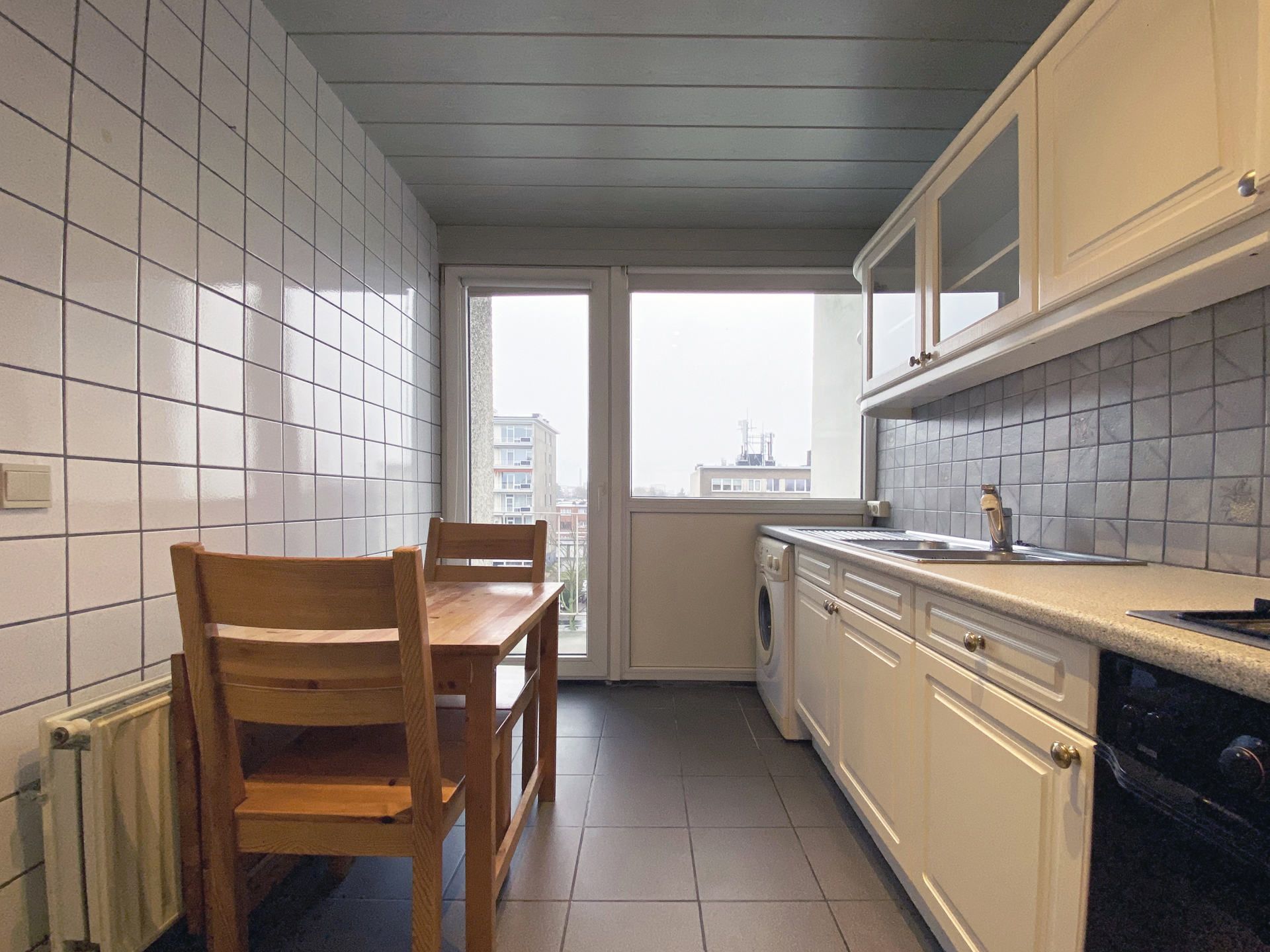 Charmant appartement met 3 slaapkamers in Wilrijk  foto 9