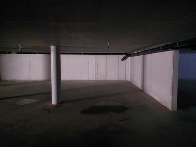 Garage te koop