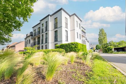 Appartement te koop Driedostraat 45/5 - 2360 Oud-Turnhout