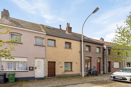 Huis te koop Veldstraat 50 - 2840 Terhagen