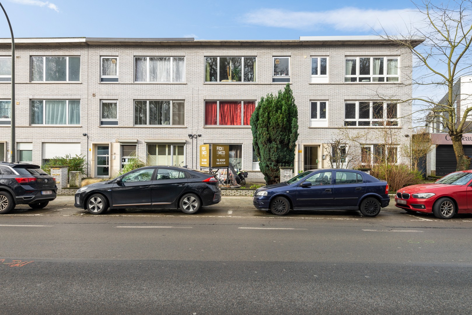 Gelijkvloers appartement met tuin in Wommelgem! foto 16