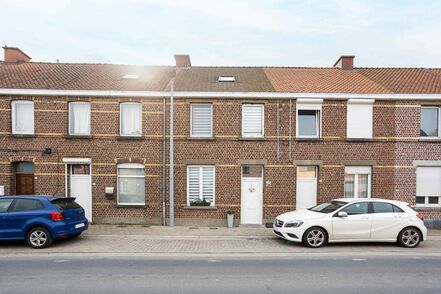Huis te koop Robert de Preesterstraat 160 - 9700 Oudenaarde