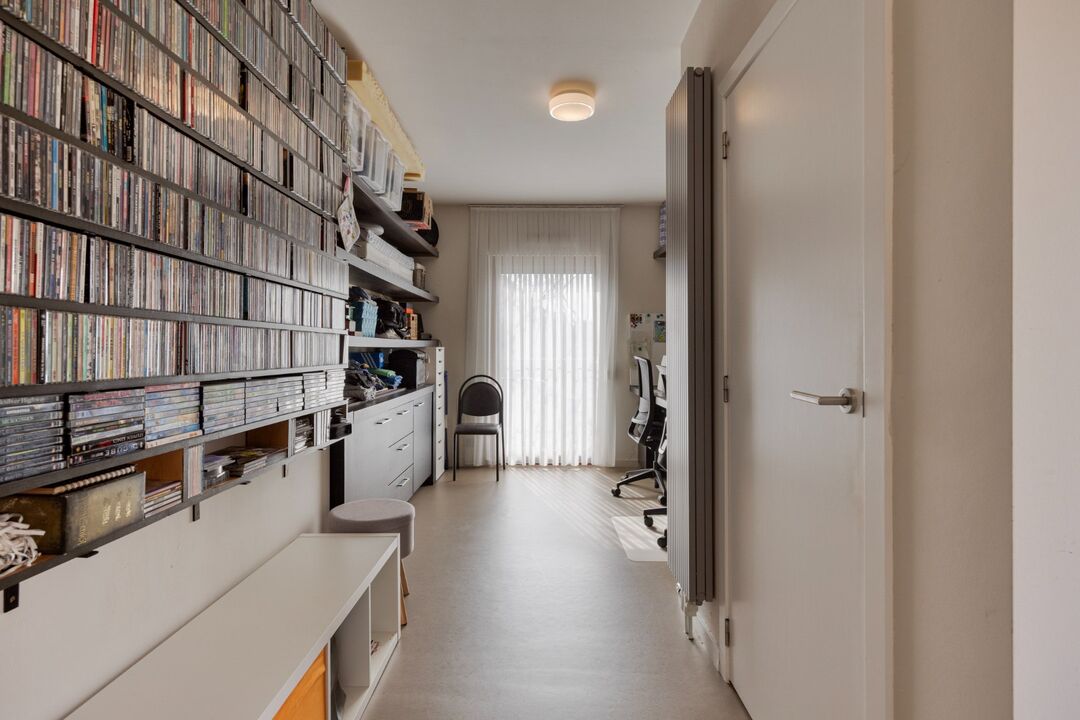 Woning met 4 slaapkamers en 2 badkamers op 1.166 m² te Mol-Ezaart ! foto 18