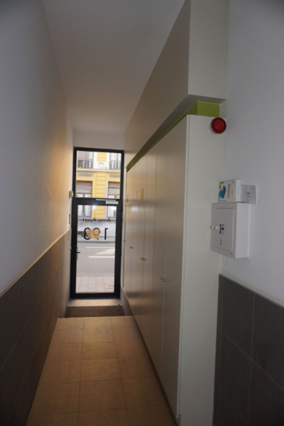 Gent: instapklaar appartement, gelegen op topligging foto 3