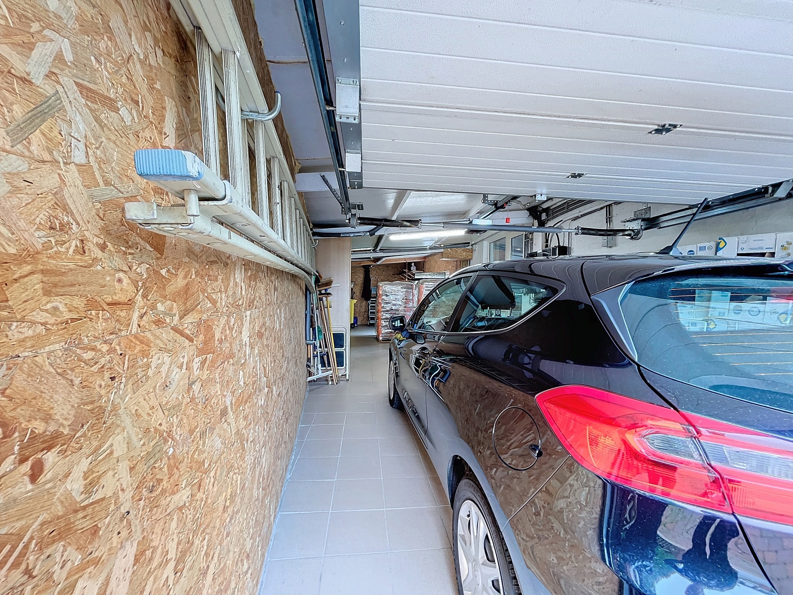 instapklaar, energiezuinig, gelijkvloers huis + ruime garage foto 23