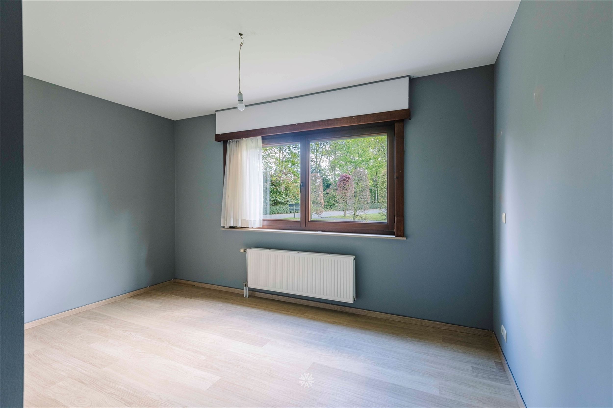 Gelijkvloers appartement met terras op exclusief domein te koop in Heusden foto 9