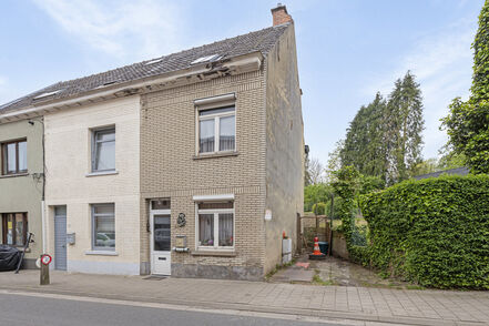 Huis te koop Ortar de Pauwstraat 39 - 3080 Tervuren