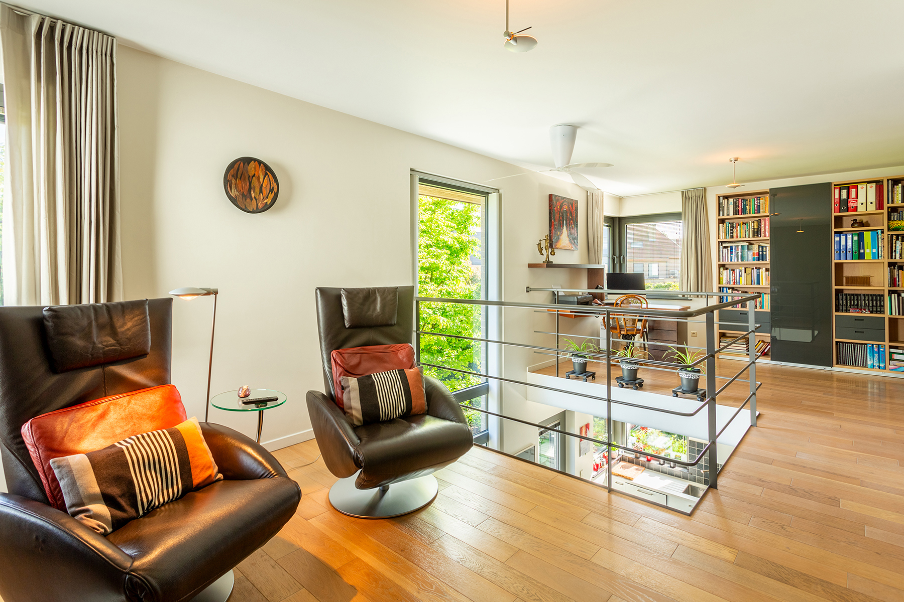 SALE & LEASE BACK - Moderne villa op 744m² te Hove  foto 13