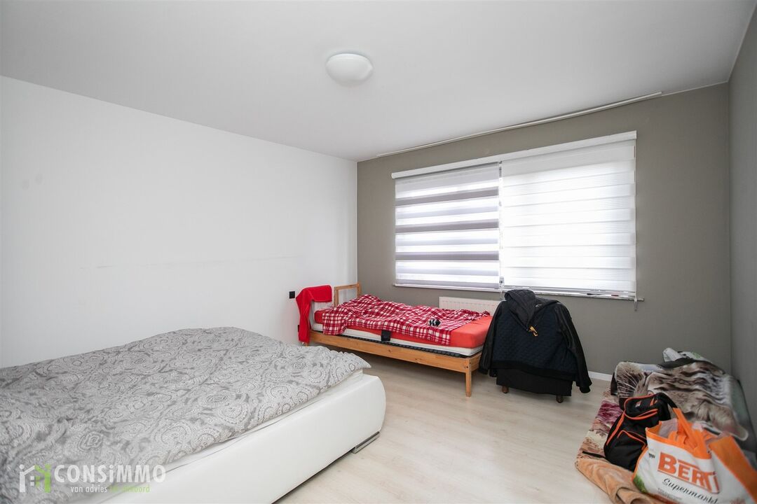 Instapklaar appartement met 2 slaapkamers in Genk! foto 8