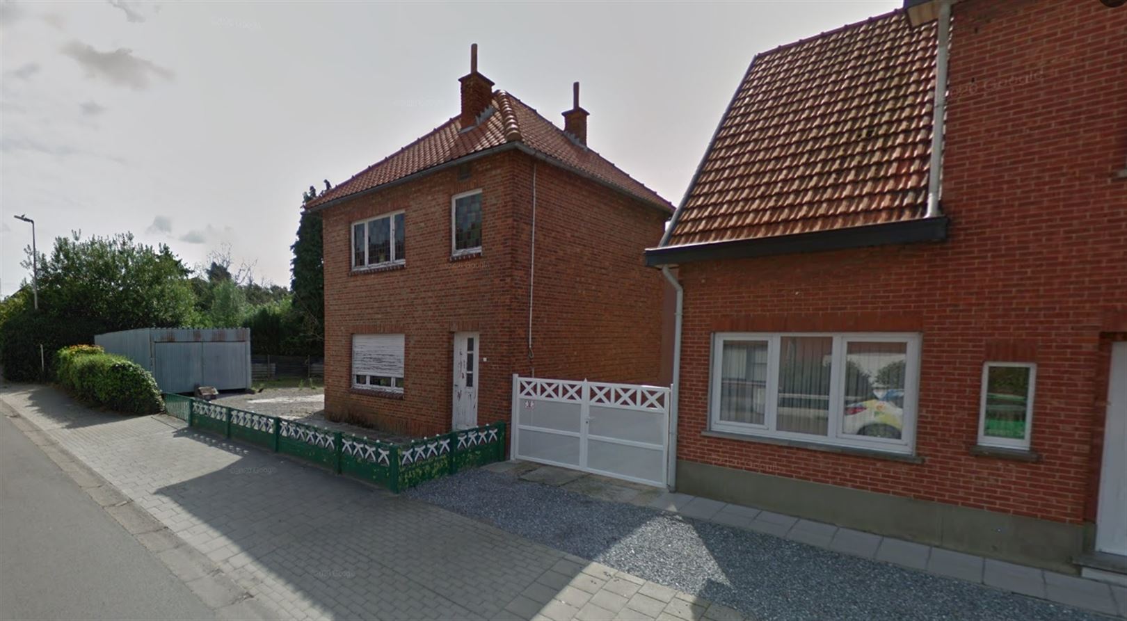 Woning met potentieel in Zepperen, Sint-Truiden foto 3