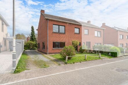 Huis te koop Kopkapelstraat 79 - 9160 Lokeren