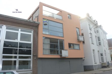 Appartement te koop Burgschelde 1/201 - 9700 OUDENAARDE