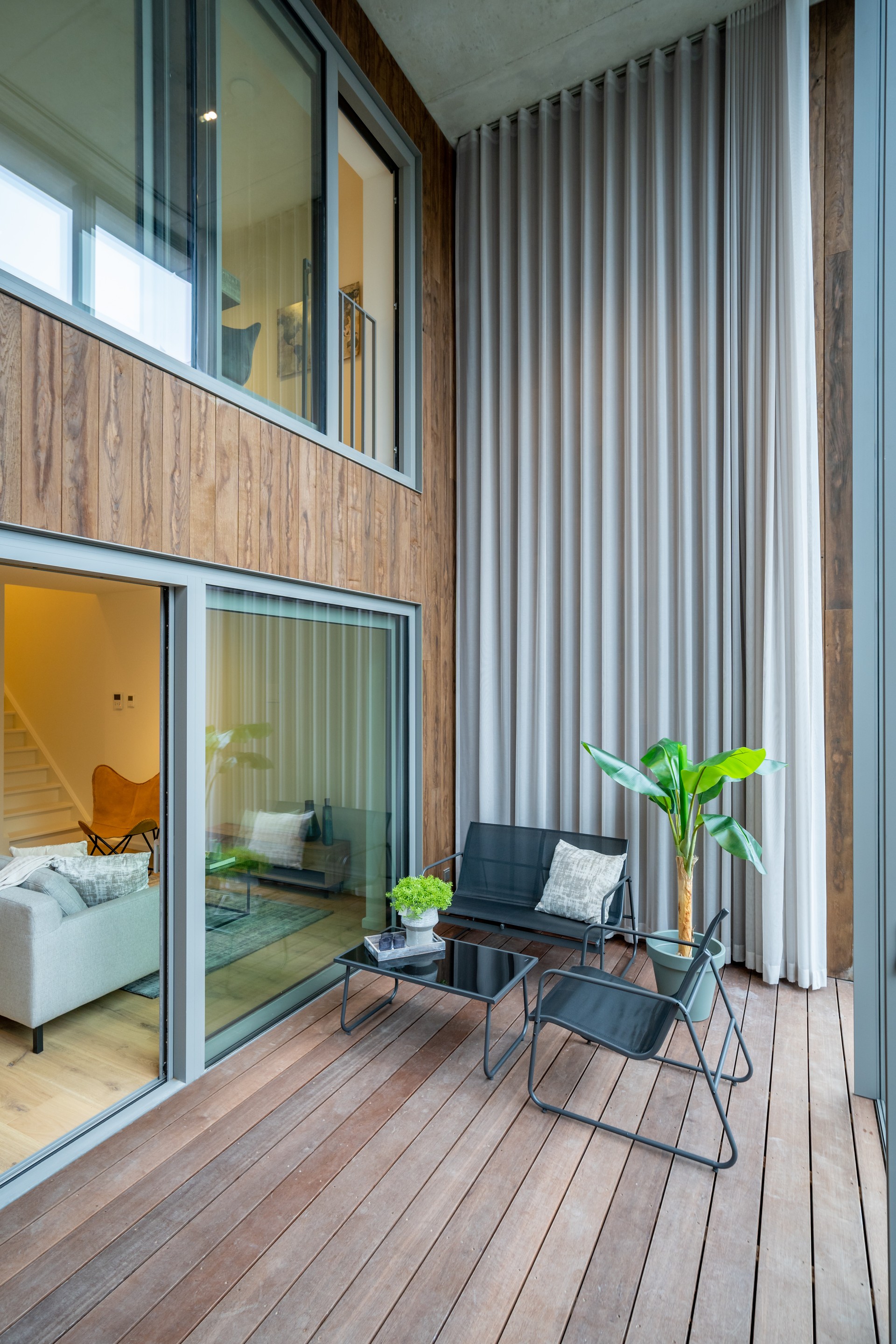 Luxueus duplex appartement in het centrum van het bruisende Hasselt met wintertuin van 14 m² foto 6