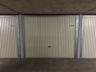 Garage te huur Leopoldlaan 168 - 8300 Knokke-Heist