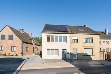 Huis te koop Guchtstraat 32 - - 9340 Lede