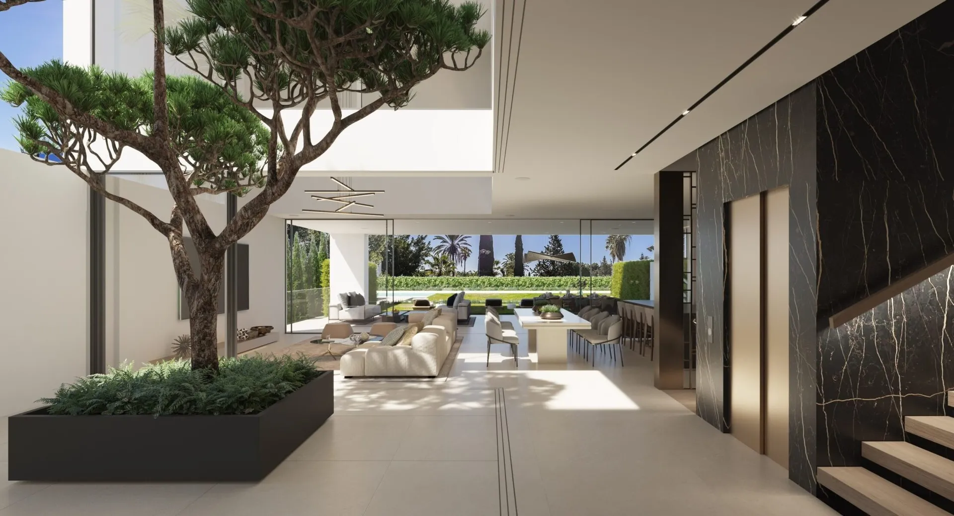 Luxe leven in Marbella: ontdek onze exclusieve villa's! foto 3