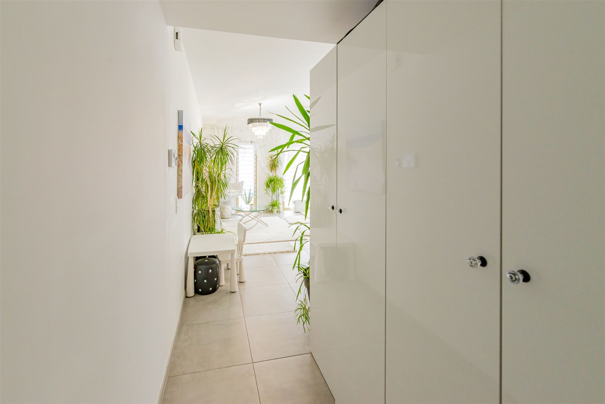 Modern appartement in Alsemberg: Energiezuinig en stijlvol wonen!" foto 4