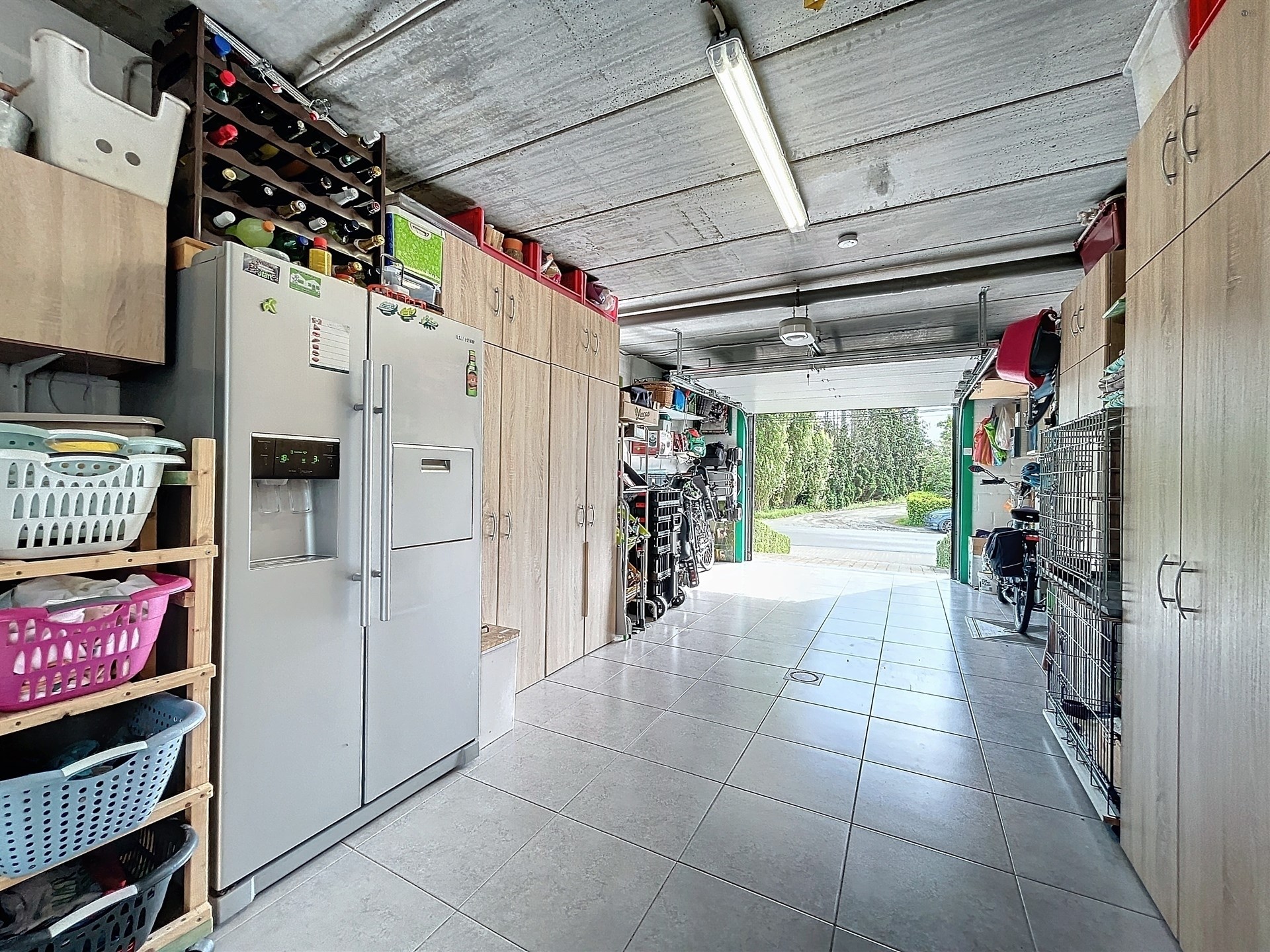 Open bebouwing in Temse met garage en 3 slaapkamers op perceel van 1072m² foto 17