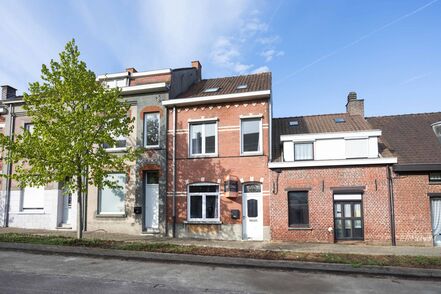 Huis te koop Theodule Canfijnstraat 7 - 9600 Ronse