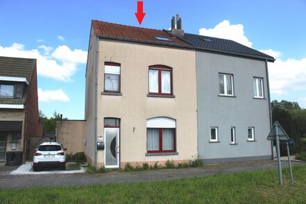 Huis te koop Wolvertemsesteenweg 165 - 1785 Merchtem