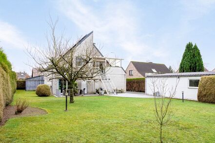 Huis te koop Nieuwe Baan 42 - 9100 Sint-Niklaas