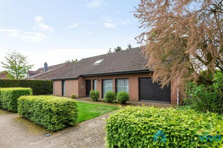 Villa te koop Hoog Heibos 8 - 2547 LINT