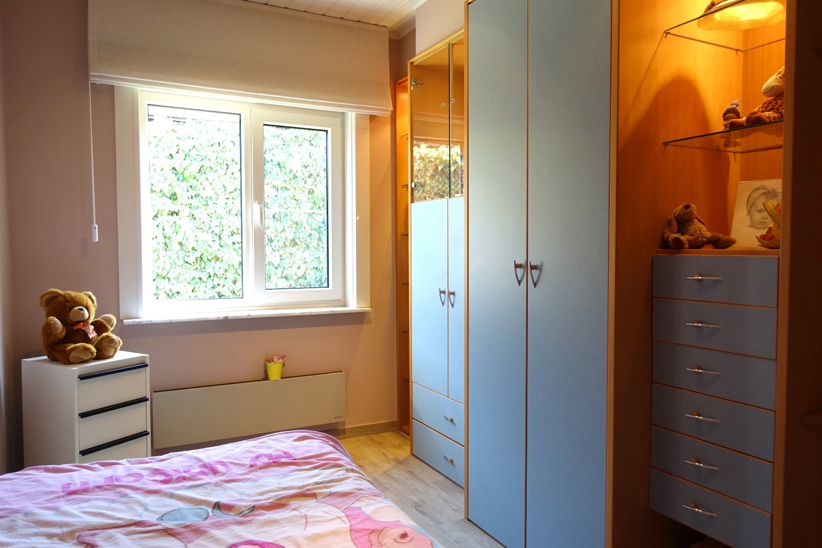 Rustig gelegen - perfect onderhouden - alleenstaande villa met 5 slaapkamers op 993 m² foto 20