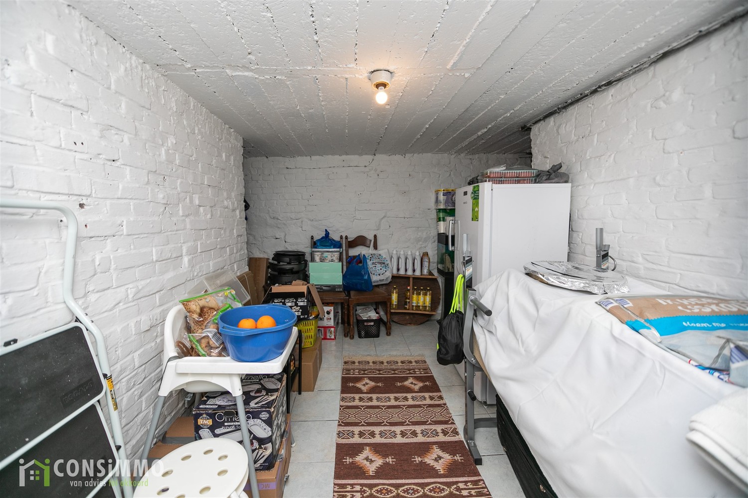 Gezellige mijnwoning met 4 slaapkamers in Genk-Winterslag! foto 22