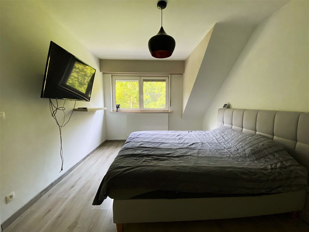 Ruim 3-slaapkamerappartement met prachtig terras en garagebox foto 18