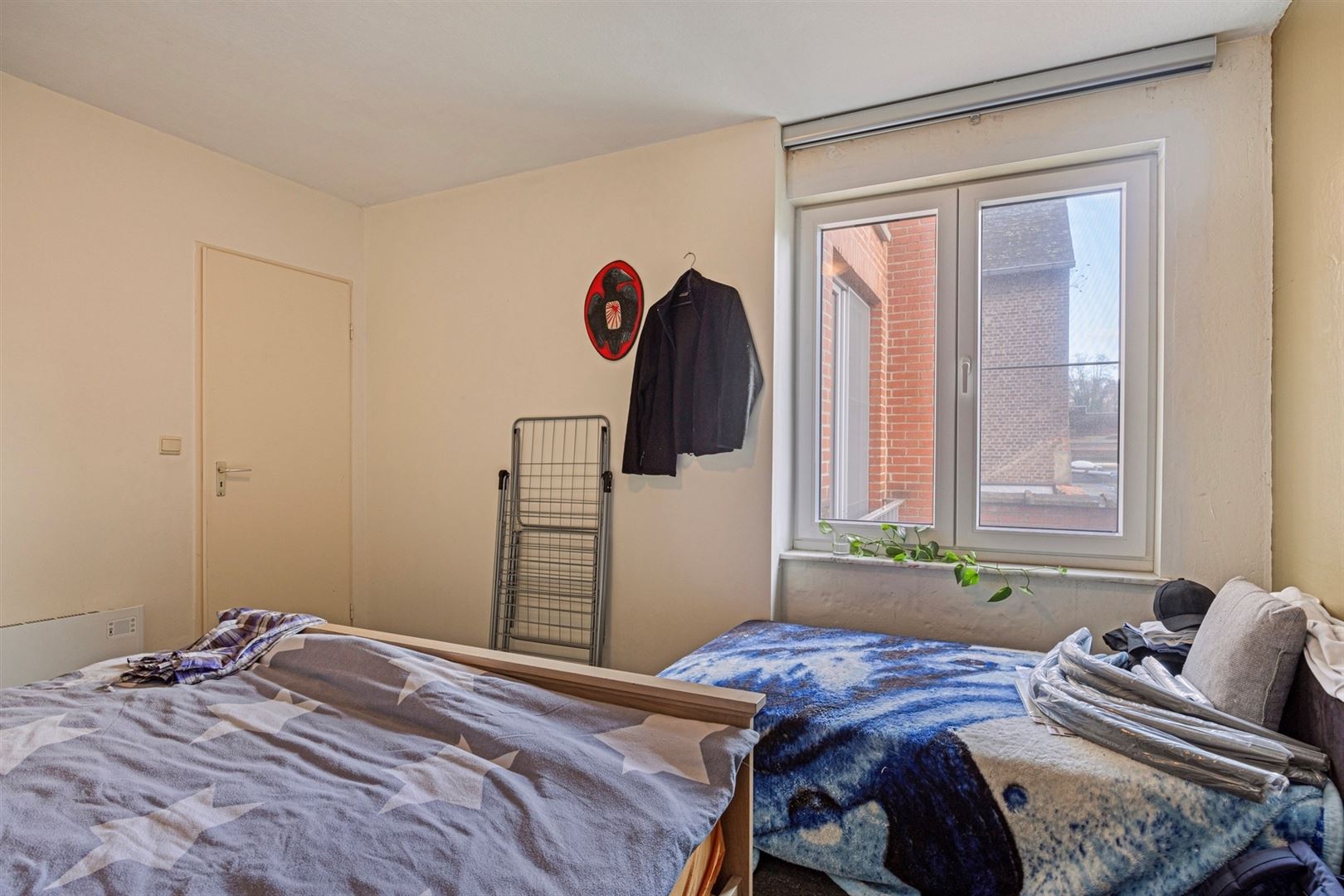 TE HUUR: Appartement met 2 slaapkamers op een gunstige locatie te Leopoldsburg! foto 14