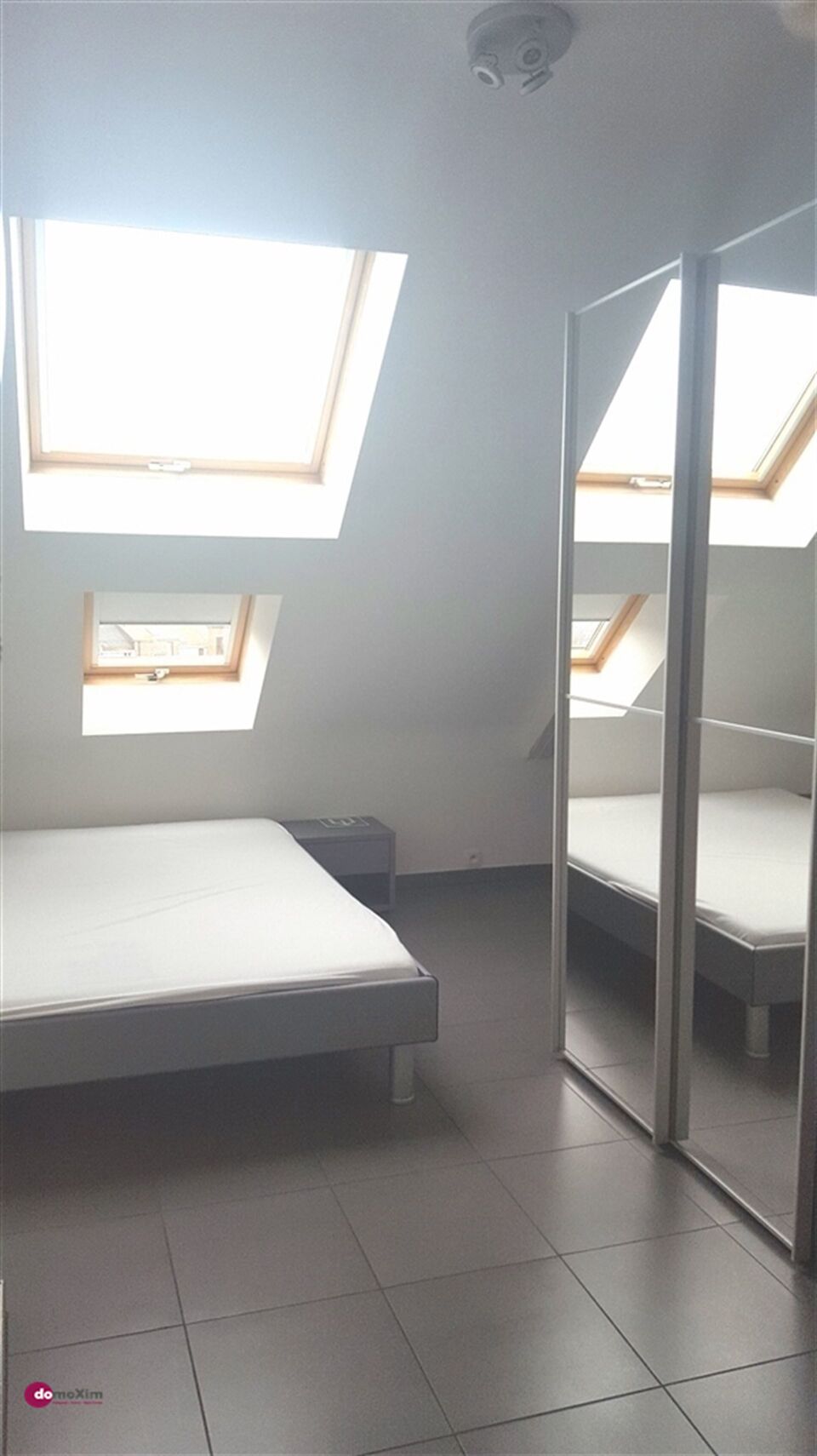 Modern gemeubeld appartement met 1 slaapkamer in het centrum van Leuven  foto 7