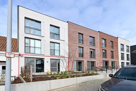 Appartement te koop Onderstraat 92 -/001 - 9890 Gavere