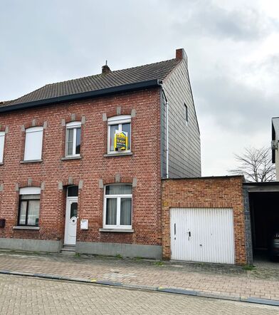 Huis te koop