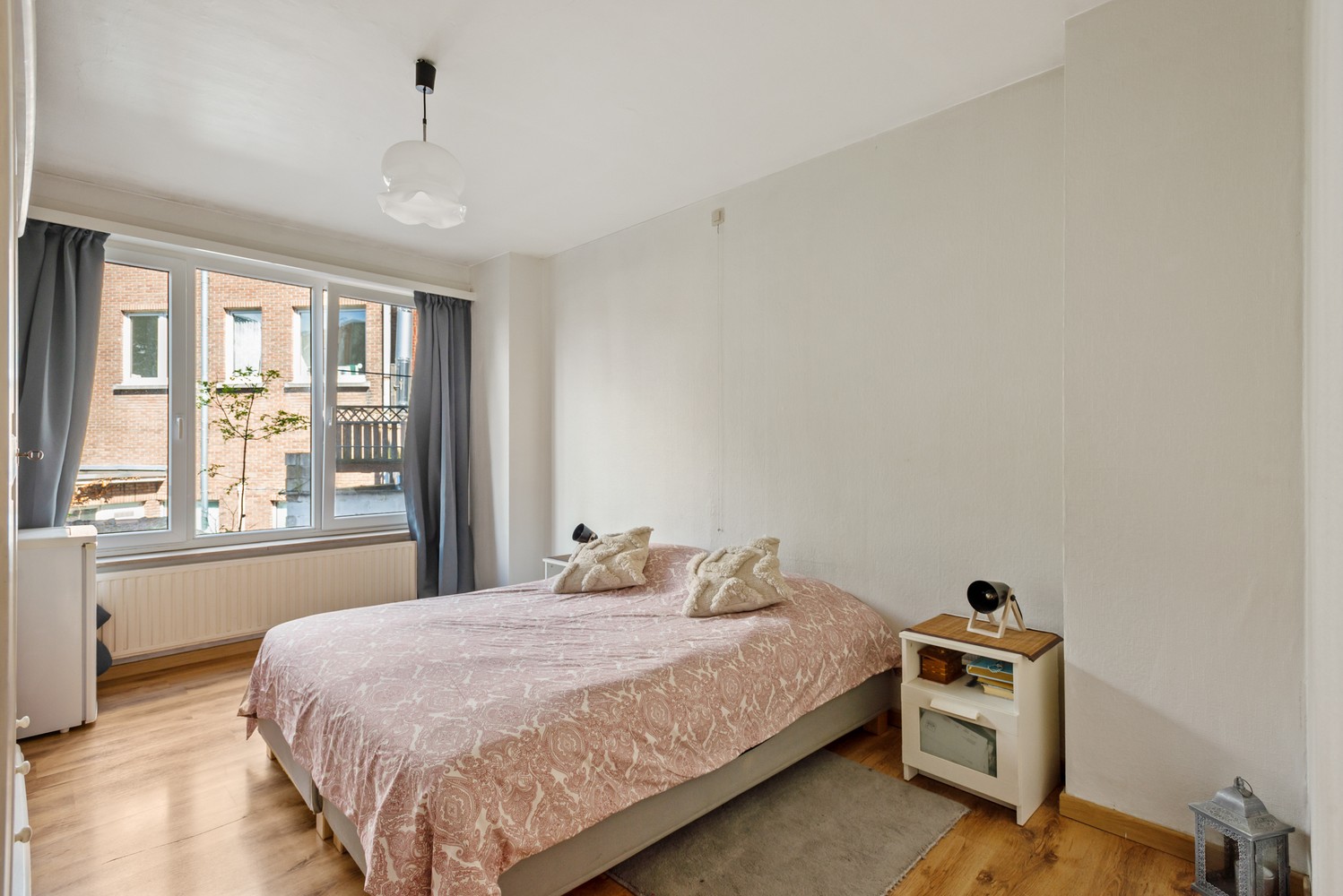 Instapklaar appartement op toplocatie in centrum Mechelen foto 13