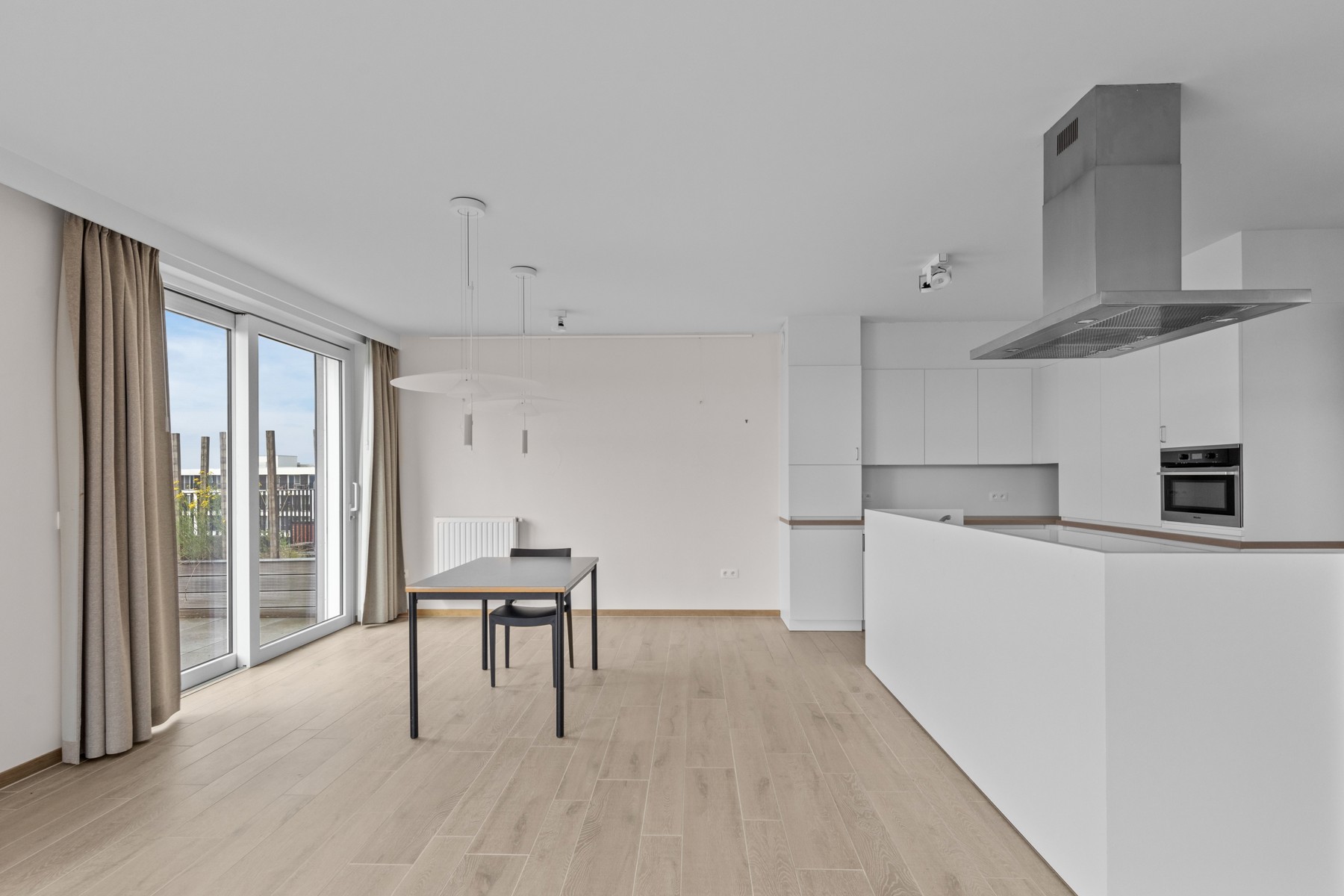 Prachtige penthouse assistentiewoning met alle comfort en gemak op een toplocatie! foto 10