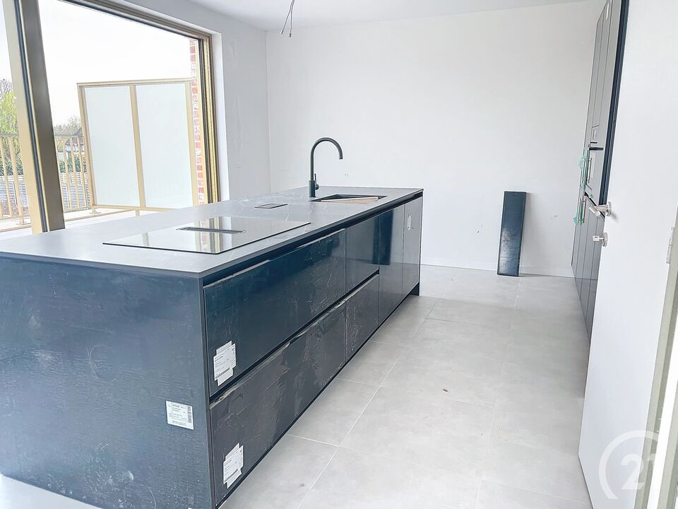 Appartement te koop in Begijnendijk! foto 8