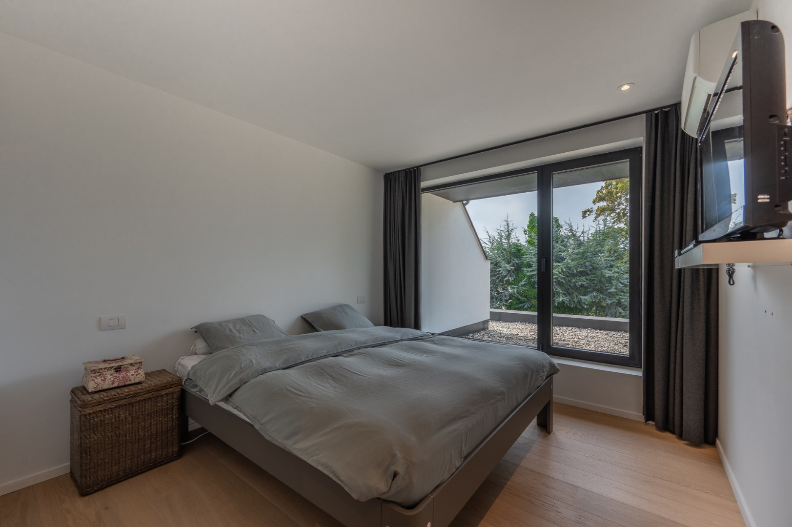 Moderne en energiezuinige villa met 3 slaapkamers foto 17