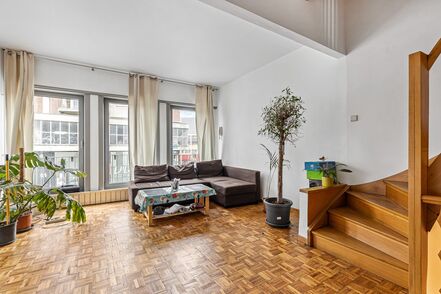 Appartement te huur Antwerpsestraat 88/2 - 2850 Boom