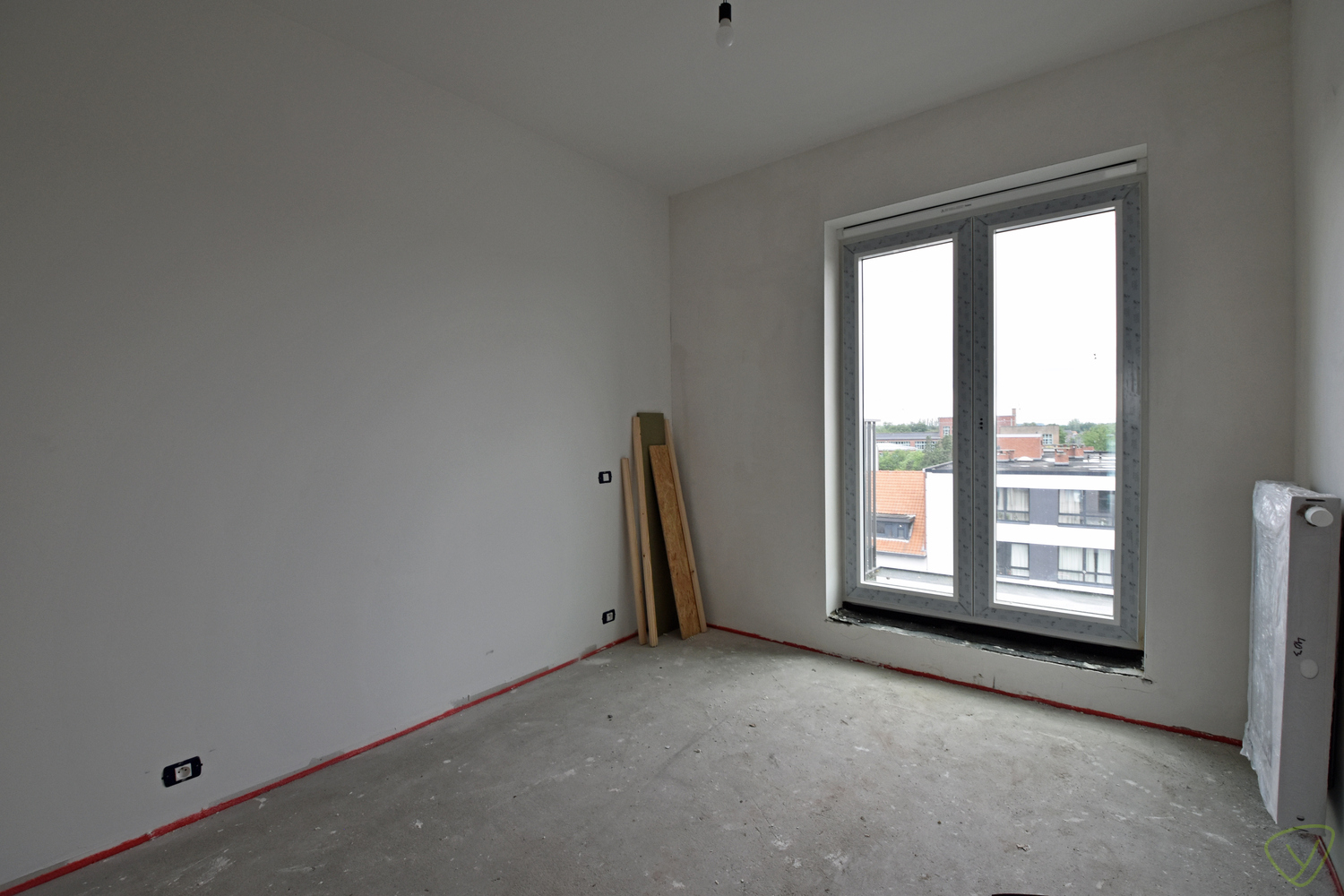 Exclusief appartement te koop in de residentie "Molenpark" gelegen op de Molenstraat foto 10