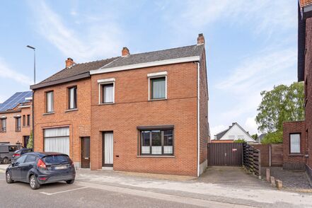 Huis te koop Leenhofstraat 41 - - 2400 Mol
