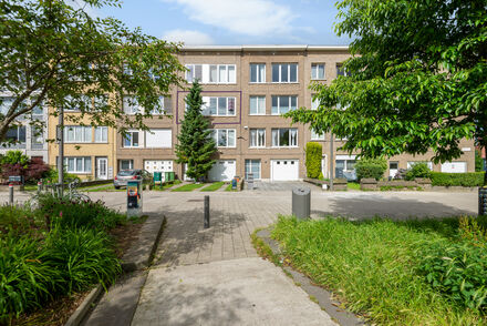 Appartement te koop Wim Saerensplein 9 - 2100 Deurne