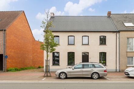 Huis te koop Dorp 99 - 2230 Herselt