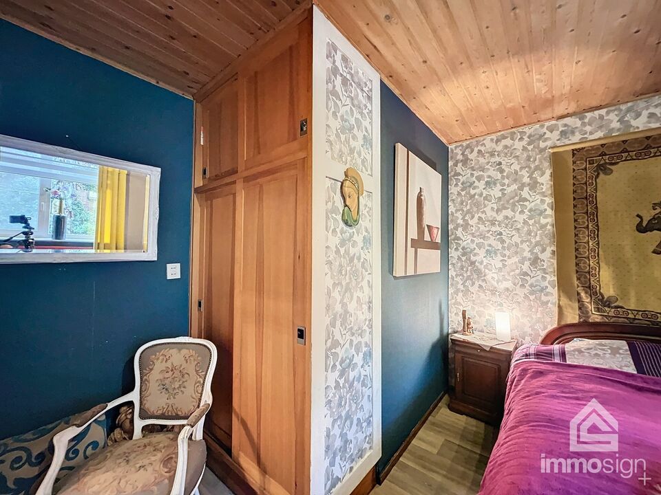 Gelijkvloerse woning met 4 slaapkamers in prachtige agrarische omgeving met optioneel extra weides foto 38