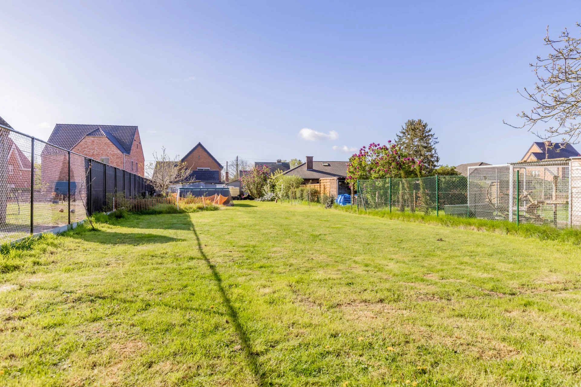 Gezinswoning op rustige locatie te Heusden foto 17