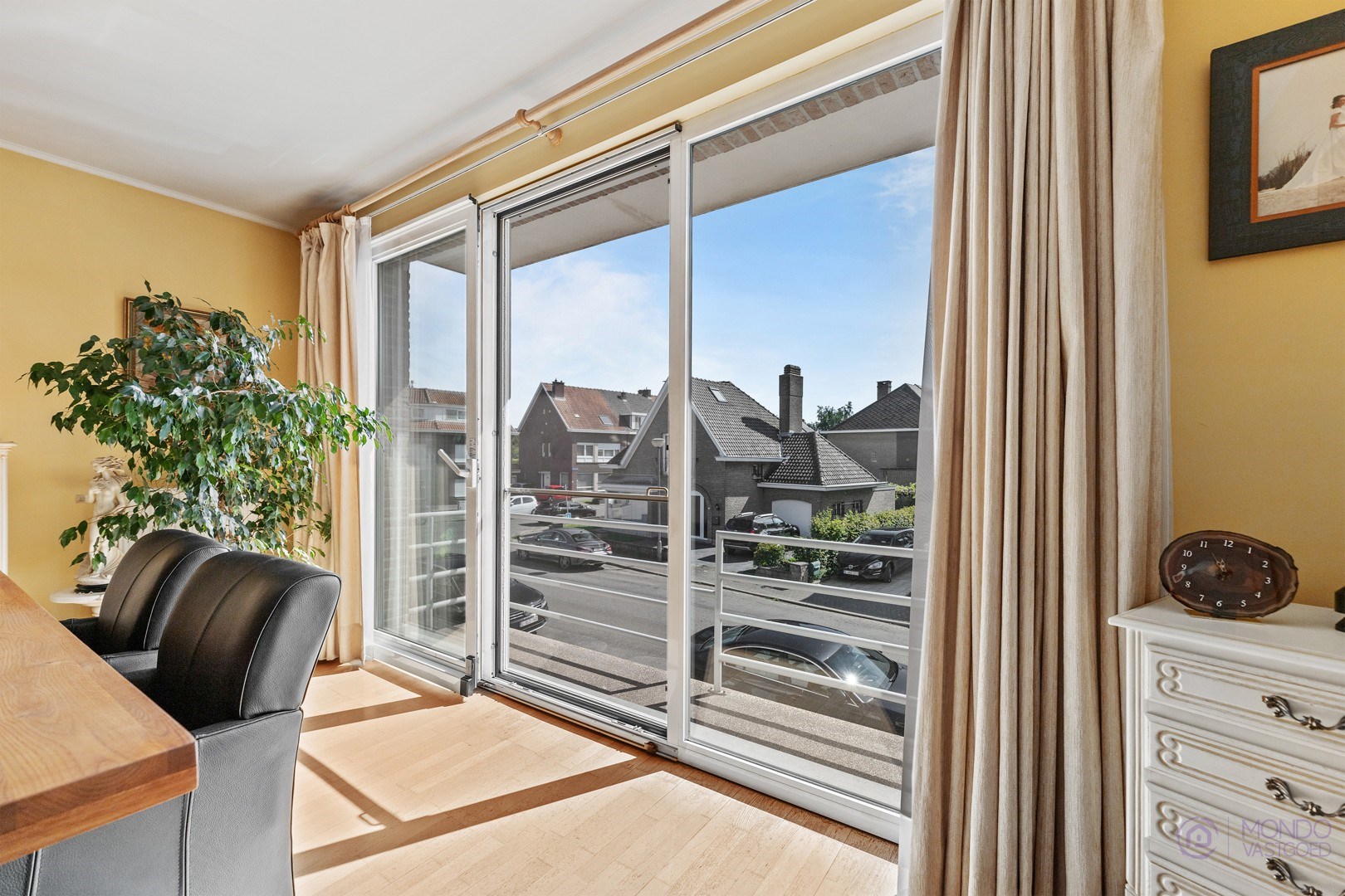 Energiezuinig luxe appartement te Mechelen. foto 2