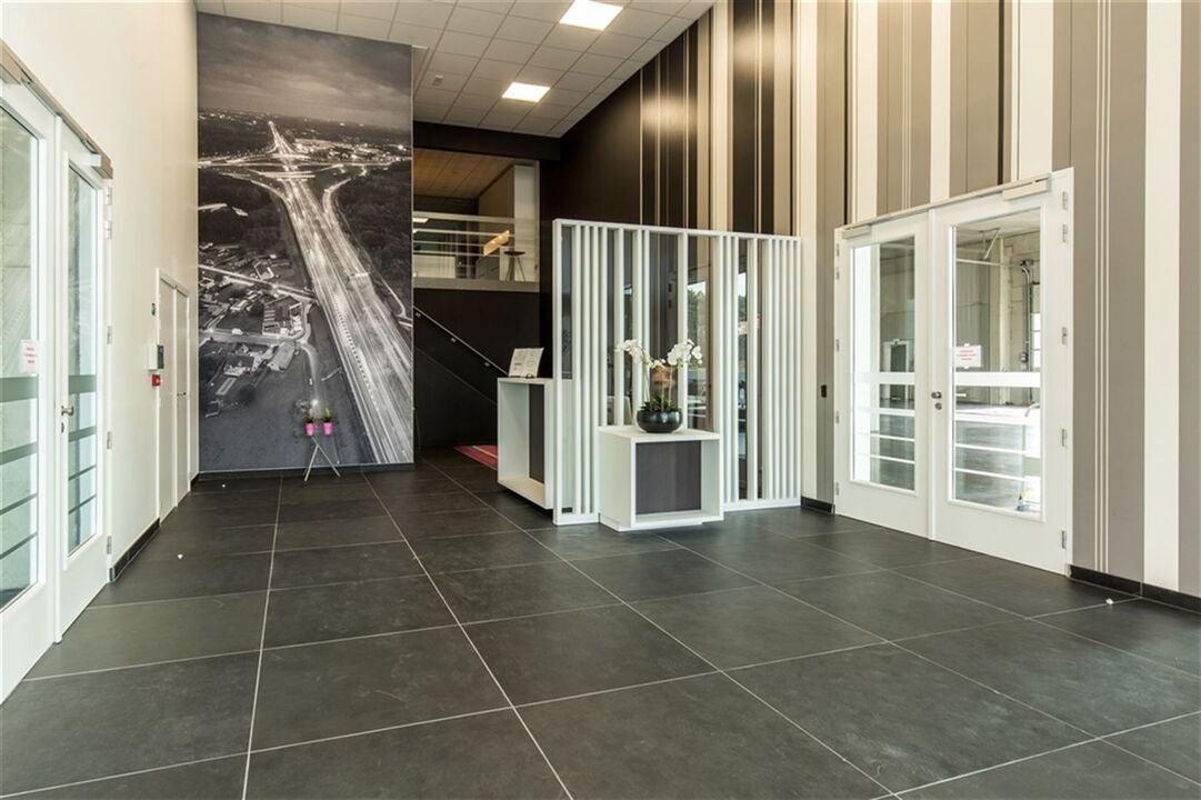 Kantoren op zichtlocatie van 330 m² tot 850 m² foto 10